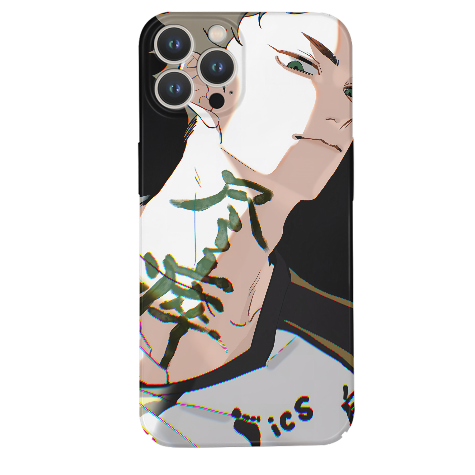 （画像用） ハイキュー!! Haikyu!! 【iPhone 14シリーズ対応】ハードケース